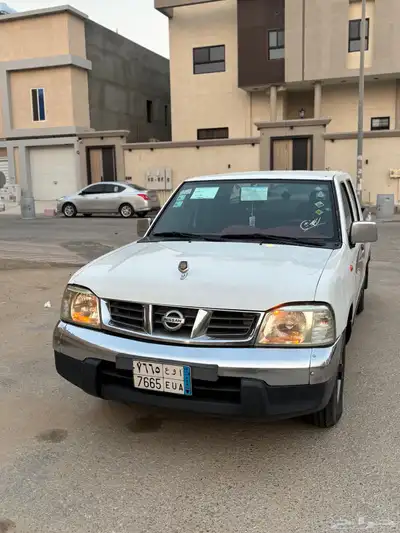 نيسان ددسن 17