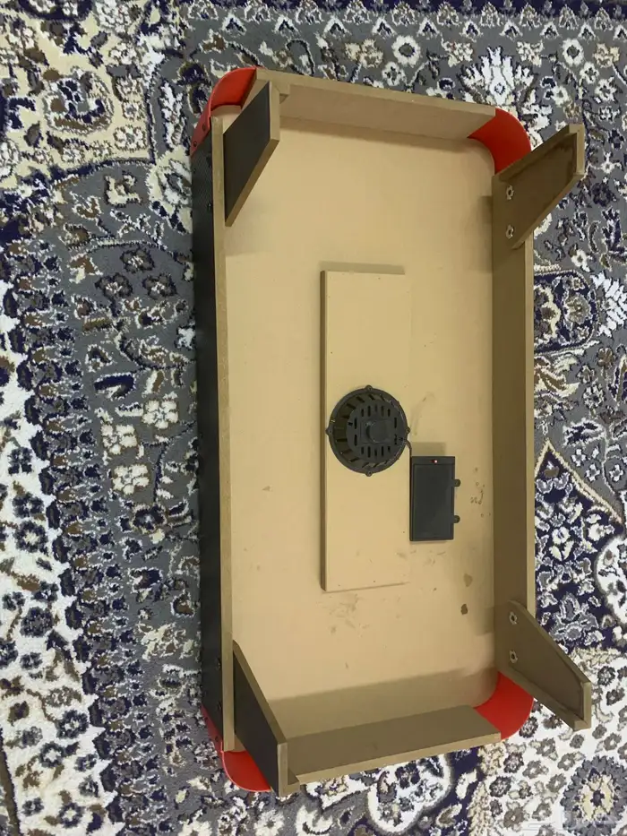 لعبه هوكي مستعمله استعمال بسيط جدا تعمل على البطاريات 3