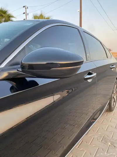 هوندا اكورد EX فل كامل 2022 38