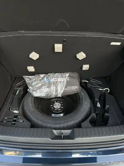 Mazda CX-30 2024 19