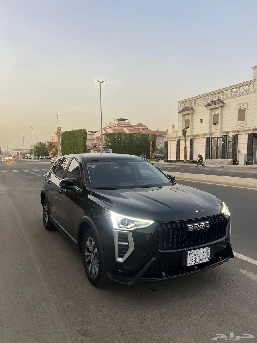 للبيع هافال جوليان اكتف 2025 index