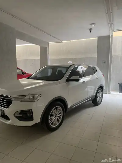 هافال مديل 2019 2