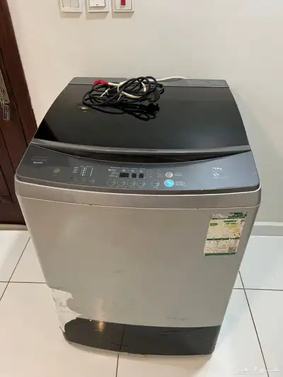 غساله ملابس 1