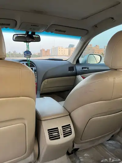 لكزس 350 ES للبيع 16