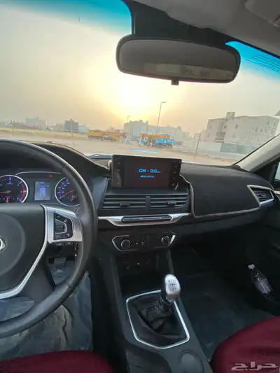 ونجل 7 2020 المالك الأول ديزل 1