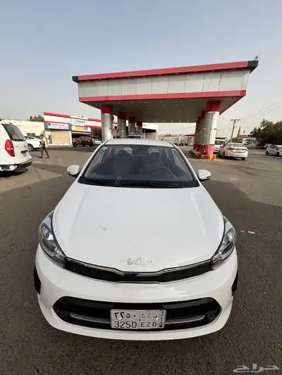 كيا بيجاس2022 2