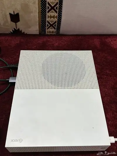 اكس بوكس ون اس XBOX ONE S 1