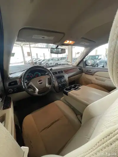 جمس يوكن - XL - 2011 - بدون دبل 6