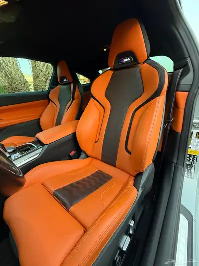 BMW M4 Competition 2024 16
