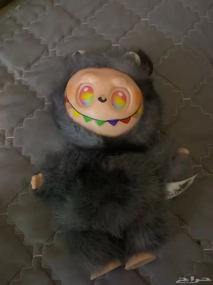 لبؤبؤ سكرت 0