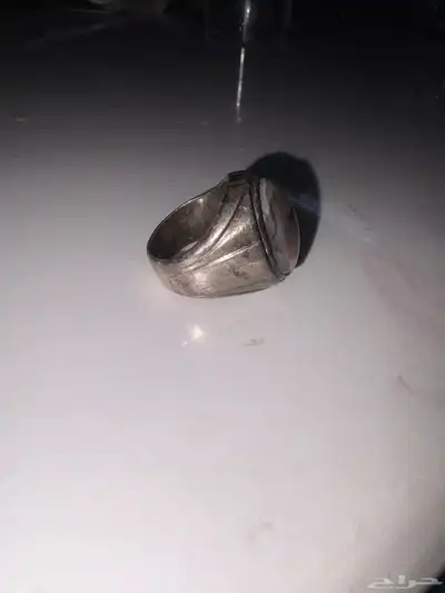 خاتم عقيق 3