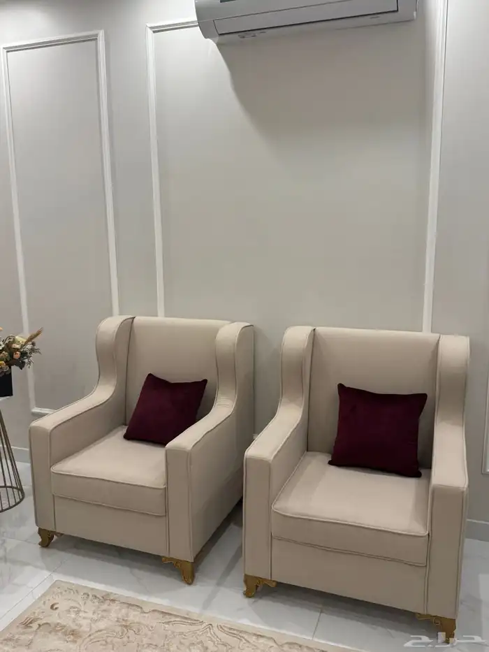 كنب للبيع 1