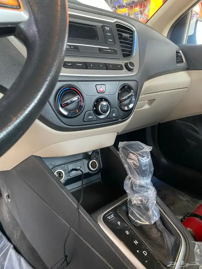 هونداي 7