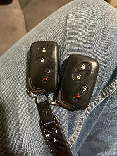 لكزس Gs300 فل كامل 2008 20