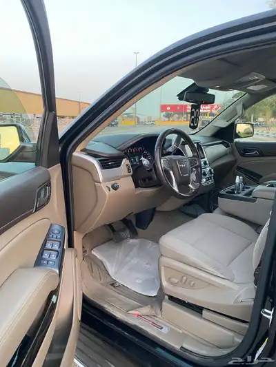 جمس يوكن 2020 نص فل 12