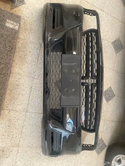 صدام كبوت شارجر 2020 اسود 1