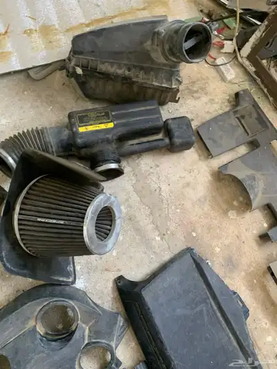 قطع كابرس 4
