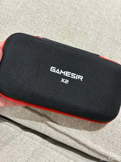 وحدة تحكم احترافية للايفون Gamesir X2 2