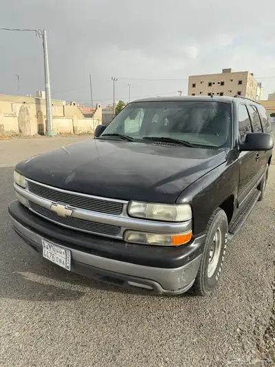 تاهو سوبربان 2002 10