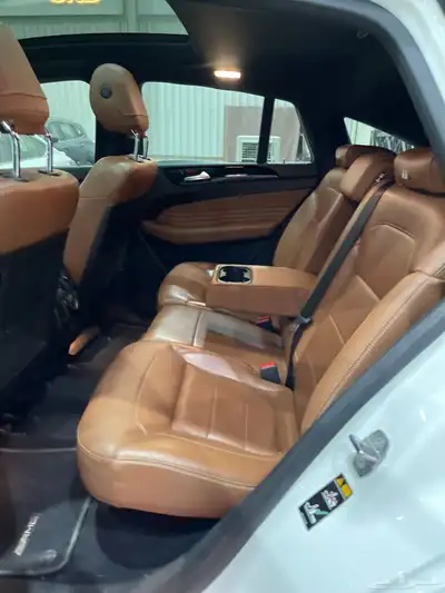 مرسيدس GLE43 كوب 2019 9