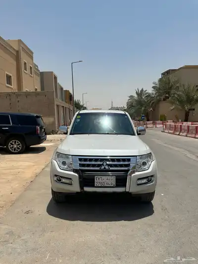 باجيرو 2019 0