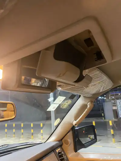 فورد اكسبديشن 18