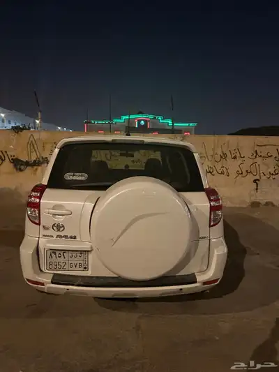 راف فور 2012 0