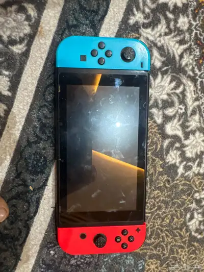 نتيندو سويتش 0