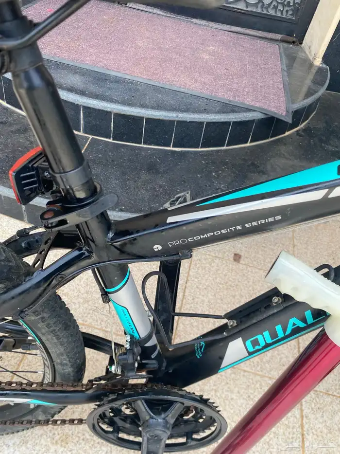 سيكل رياضي 7