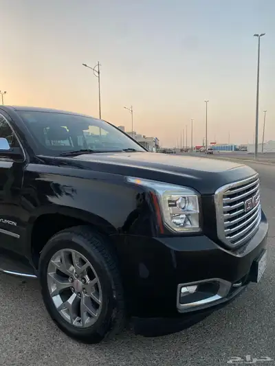 جمس يوكن 2020 نص فل 6
