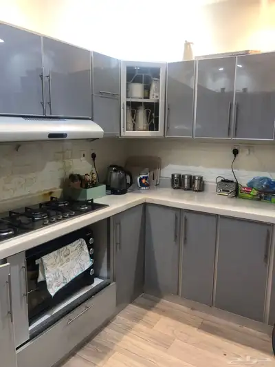 مطبخ للبيع 5