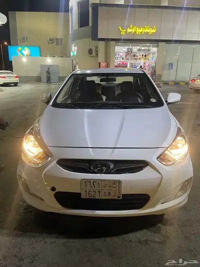 اكسنت 2014 3