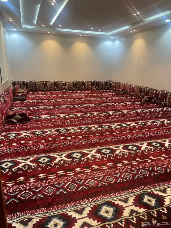 استراحه قسمين 8