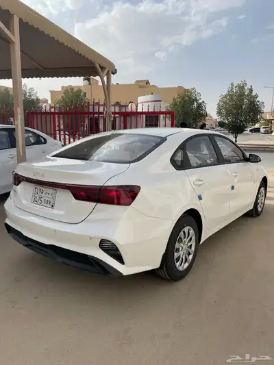 سيراتو 2022 مالك اول نظيف 2