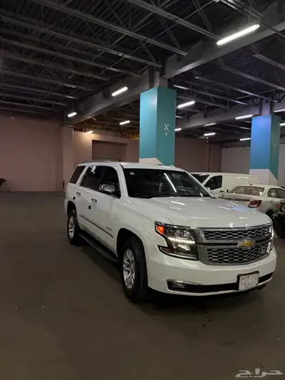 جيمس تاهو 2016 LT 4