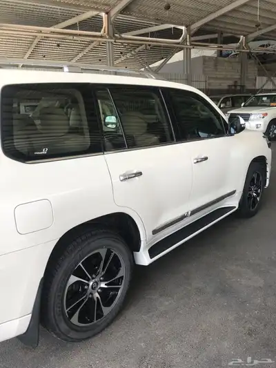 تورينق GXR3 8سلندر موديل 2021 7
