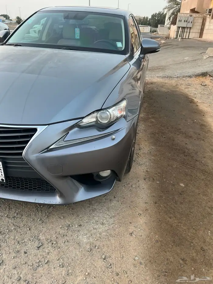 لكزس is 350 6