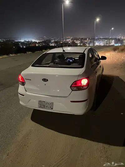 كيا بيجاس2021 0