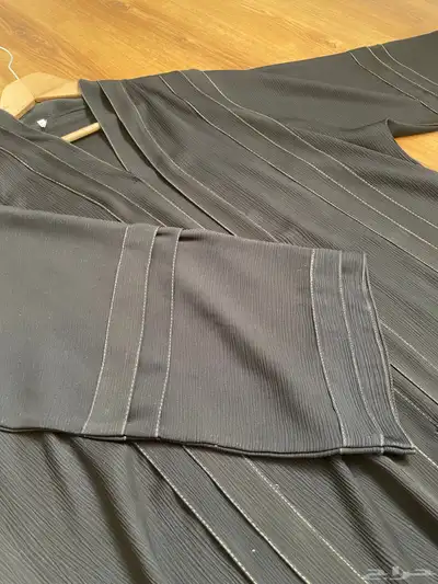 عباية غير مستعمله 2