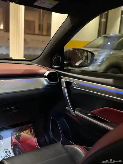 جيلي كولراي فل كامل اعلى فئه S 2023 20