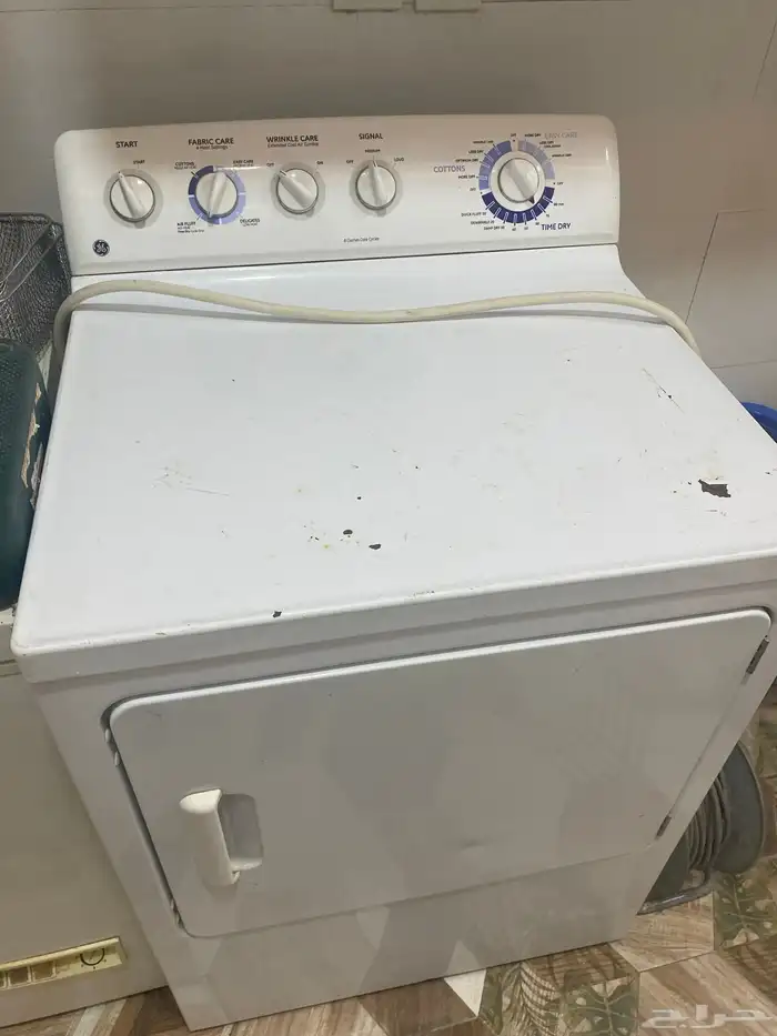 مجفف الملابس 1