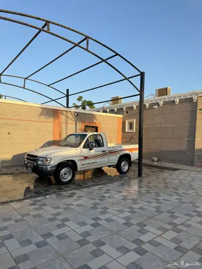 هايلكس 0