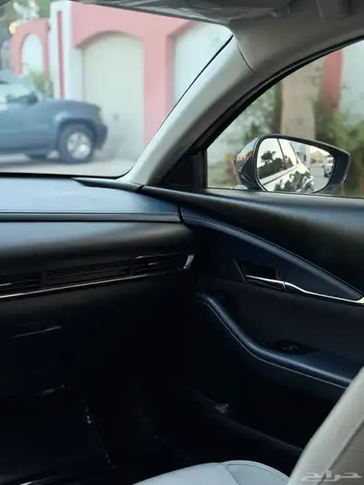 Mazda CX-30 2024 30