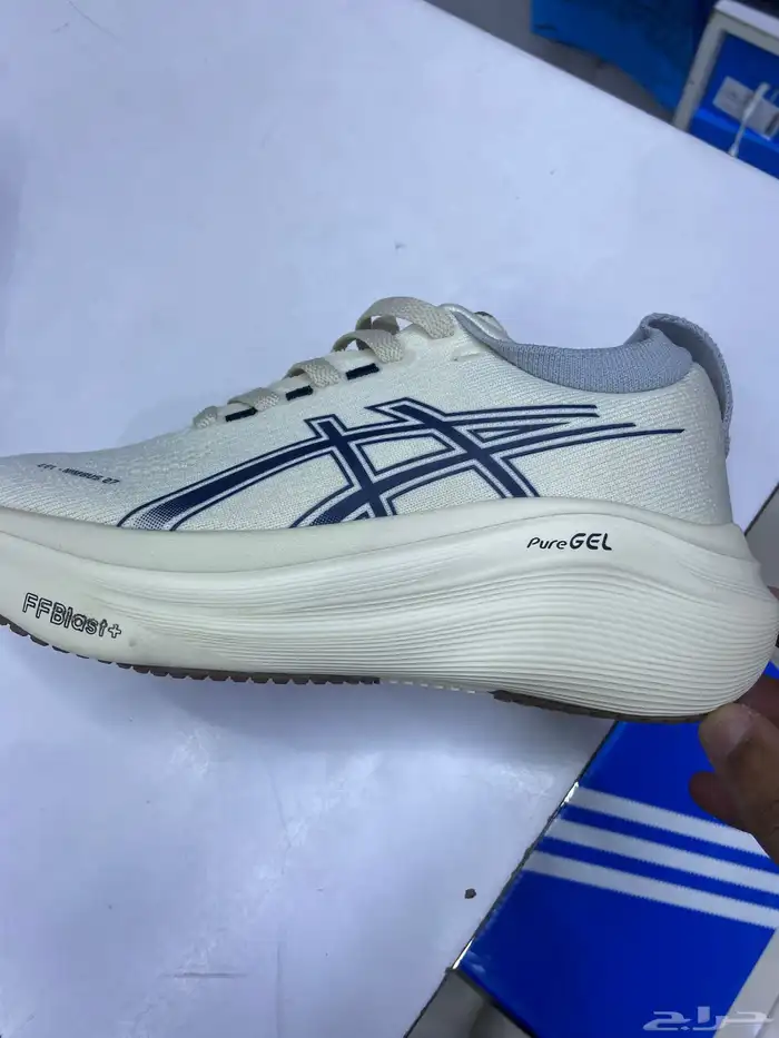 شوز جدا مريحA6 2