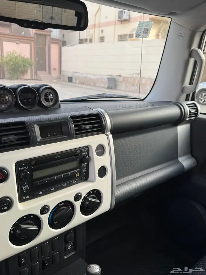 fj 2021 اف جي 8