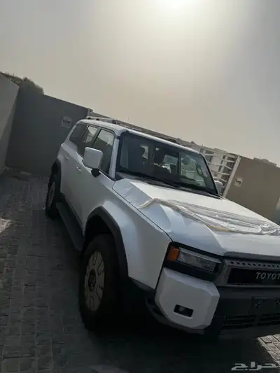 برادو 2025 1