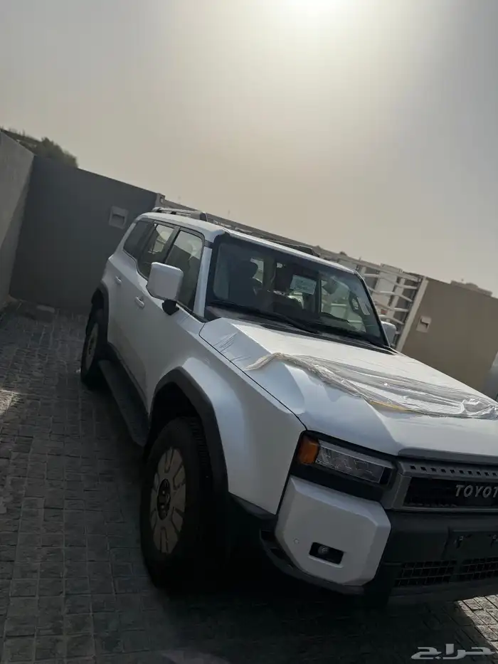 برادو 2025 1