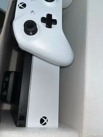 اكس بوكس ون اس 2