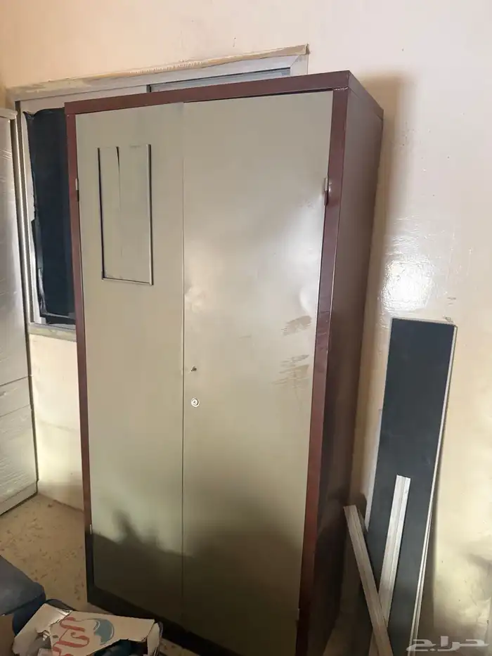أغراض منزليه ودواليب 3