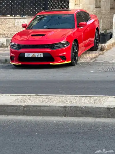 دودج شارجر GT 2021 للبيع 0